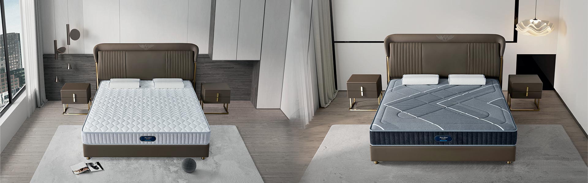 उत्पादनहरू