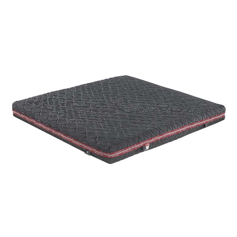 एयर मेष कपडा फोम गद्दा