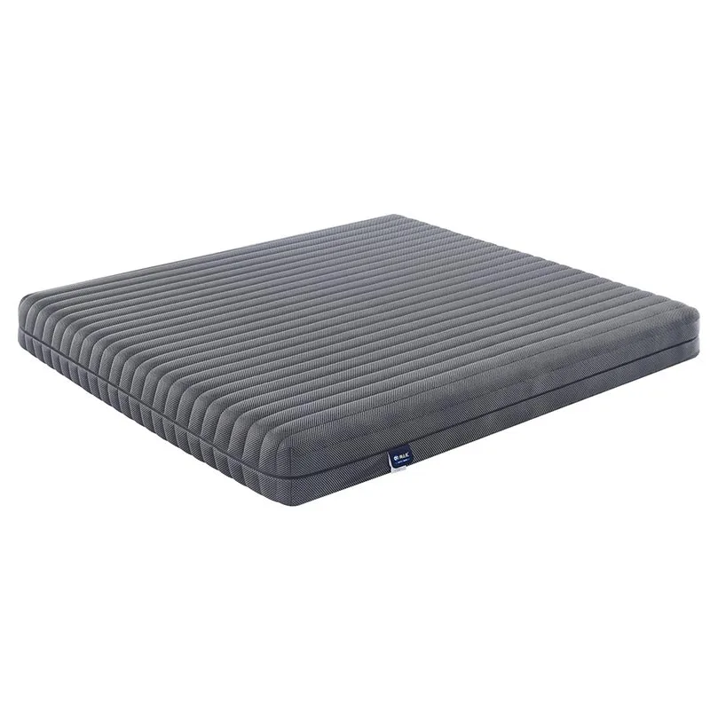 उच्च घनत्व श्वासयोग्य फोम गद्दा