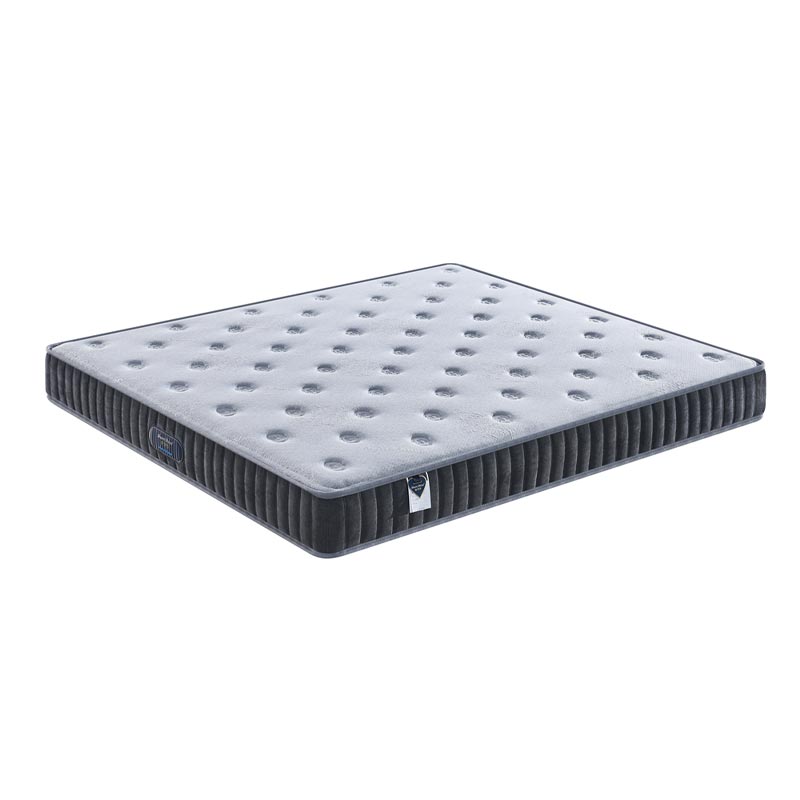 उच्च लचिलो मेमोरी फोम गद्दा