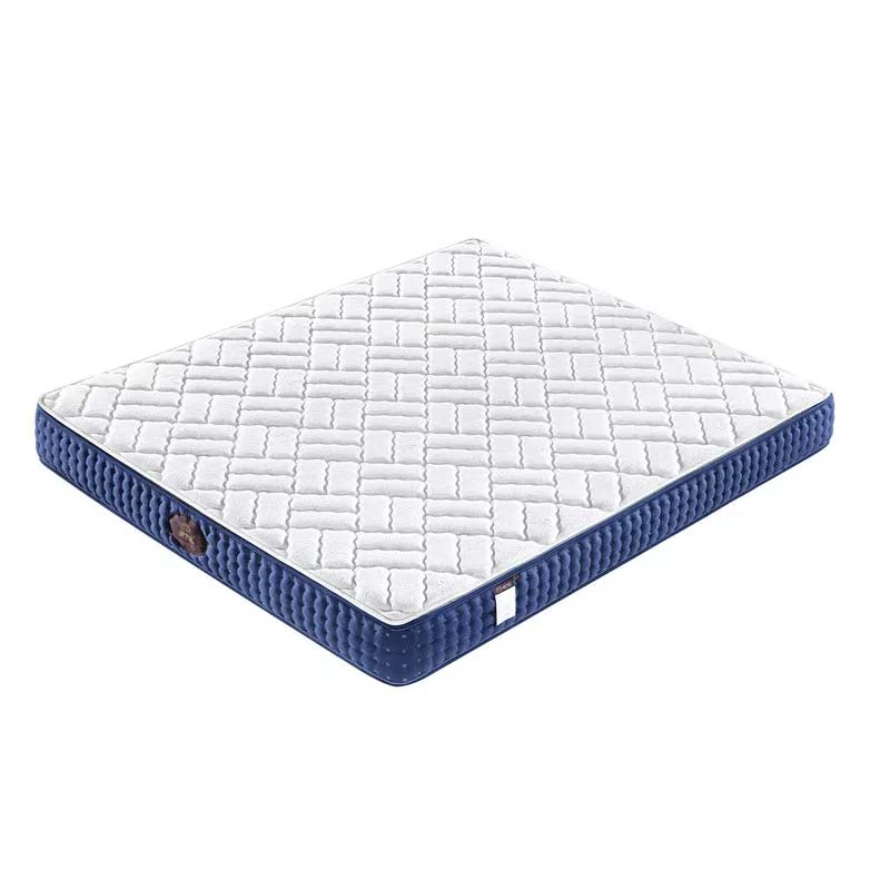 Breathable And Washable Natural Latex Mattress