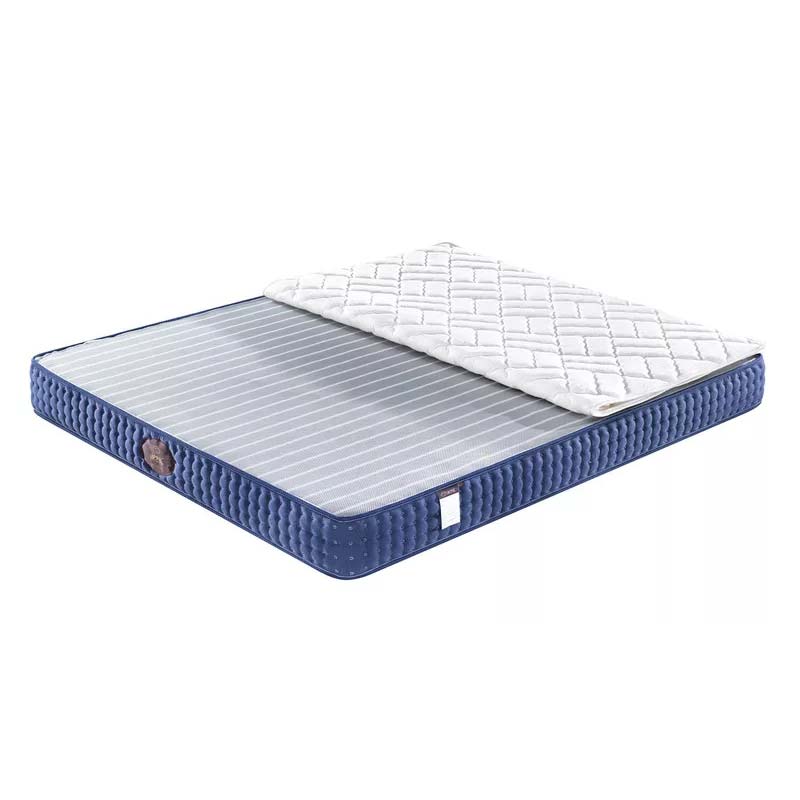 Breathable And Washable Natural Latex Mattress