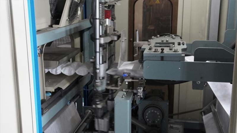 High Resilience Latex Foam Hybrid Mattress