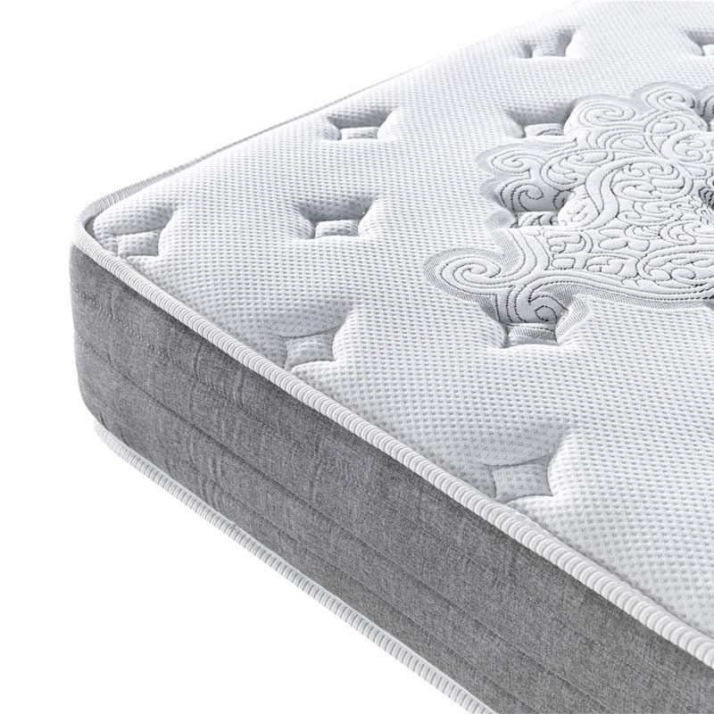 High Resilience Latex Foam Hybrid Mattress